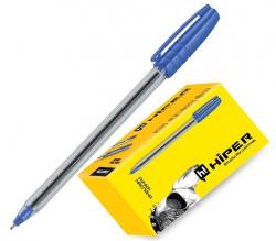 Ручка масляная  Accord  HIPER 0,7 мм синяя HО-510/500