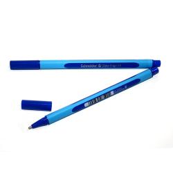 Ручка масляная синяя 1,2мм SLIDER XB EDGE SCHNEIDER S152203