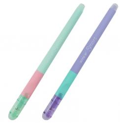 Ручка пиши-стирай Синя 0,5мм Smart Kite K23-098-2