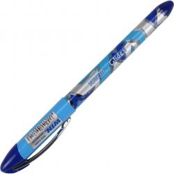 Ручка масляна WIN GLIDEX 0,7мм синя