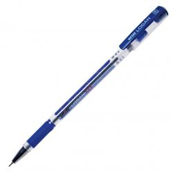 Ручка масляна WIN LOGAN 0,7мм синя
