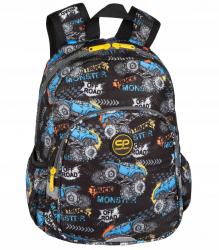 Рюкзак детский Monster Toby CoolPack E49605