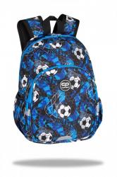 Рюкзак детский Soccer Toby CoolPack E49553