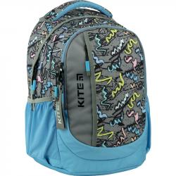Рюкзак для підлітка Education teens Kite K22-855M-1