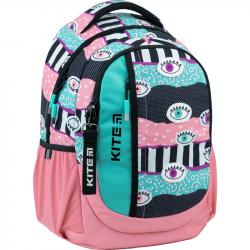 Рюкзак для подростка Education teens Kite  K22-855M-4