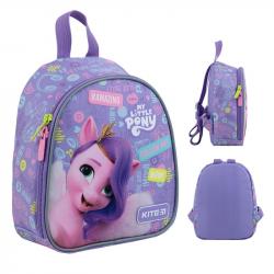 Рюкзак дошкільний My Little Pony Kids Kite LP24-538XXS