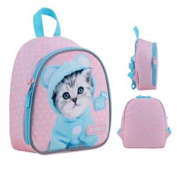 Рюкзак дошкільний Studio Pets Kids Kite SP24-538XXS