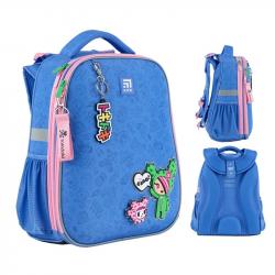 Рюкзак каркасний tokidoki Kite TK24-531M