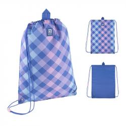 Сумка для взуття Purple Chequer Kite K24-600M-3