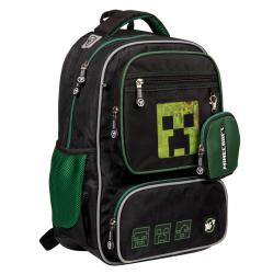 Рюкзак шкільний Minecraft Yes TS-46 559759