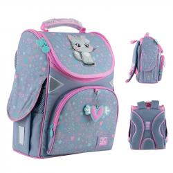 Рюкзак шкільний каркасний Too Cute Education GoPack GO24-5001S-4