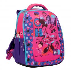 Рюкзак шкільний каркасний Minnie Mouse YES S-57 558566