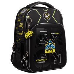 Рюкзак шкільний каркасний Gamer YES S-78 559561