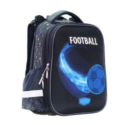 Рюкзак шкільний ортопедичний SchoolCase Football на 2 відділення CLASS 2220C