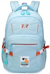 Рюкзак шкільний підлітковий SAFARI 24-251M
