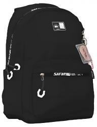 Рюкзак шкільний підлітковий SAFARI 24-196M
