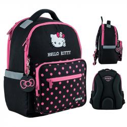 Рюкзак шкільний Hello Kitty Education Kite HK24-770M