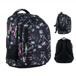 Рюкзак шкільний Teens GoPack GO24-162M-5