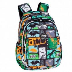 Рюкзак школьный Jurassic Jerry CoolPack E29604