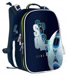 Рюкзак шкільний   SchoolCase Mini: Sports  CLASS 2108C