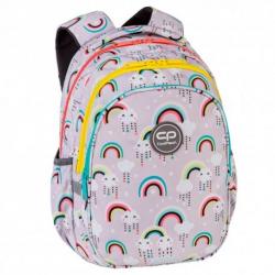 Рюкзак школьный Rainbow Time Jerry CoolPack E29601