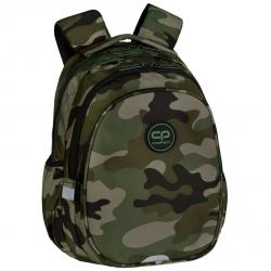 Рюкзак школьный Soldier Jerry CoolPack E29572