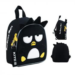 Рюкзак дошкільний Bad Badtz-Maru Kids Kite HK24-538XXS