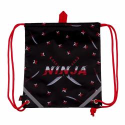 Сумка для взуття Ninja Yes SB-10 533472