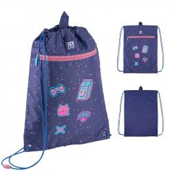 Сумка для взуття Pixel Love Kite K24-601M-5