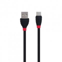 USB Cable  Hoco  X27 Type-C - Black