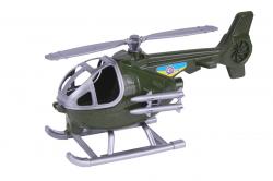 Гелікоптер іграшковий Технок 8492