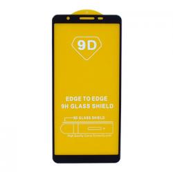 Захисне скло для Samsung A01 Core (2020) A013 9D Glass Shield - чорний