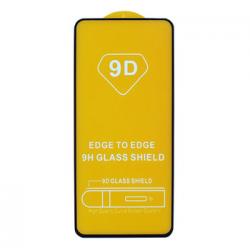 Захисне скло для Samsung A51/A52/A53 5G (2022) A515/A525/A536 9D Glass Shield - чорний