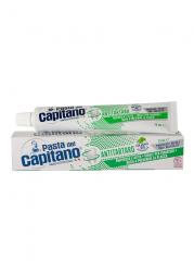 Зубная паста от зубного налёта Antitartaro 75 мл Pasta del Capitano