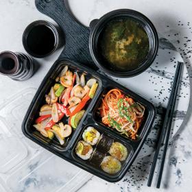 Фото Сінто (веган) Фото Сінто (веган)