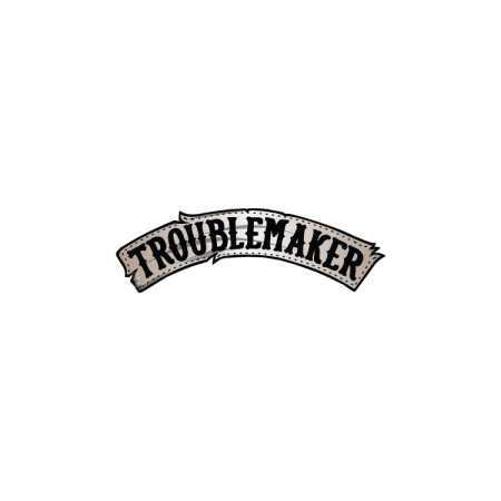 Фото Troublemaker