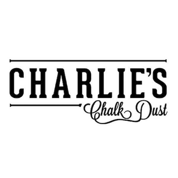 Фото Charlie's chalk dust