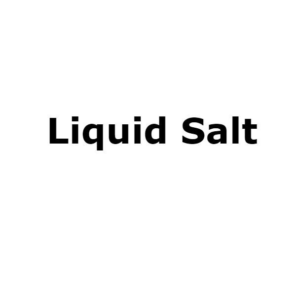 Фото Liquid Salt