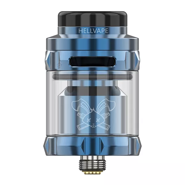 Hellvape Dead Rabbit Solo RTA - фото 2