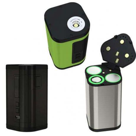 Include Eleaf Eleaf IStick Tria 300W TC Starter Kit | Includes ELLO S Sub-Ohm Tank $43.99 Australia Eleaf Istick Tria 300w Vape Kit For Sale Include Eleaf Eleaf IStick Tria 300W TC Starter Kit | Includes ELLO S Sub-Ohm Tank $43.99 Australia Eleaf Istick Tria 300w Vape Kit For Sale