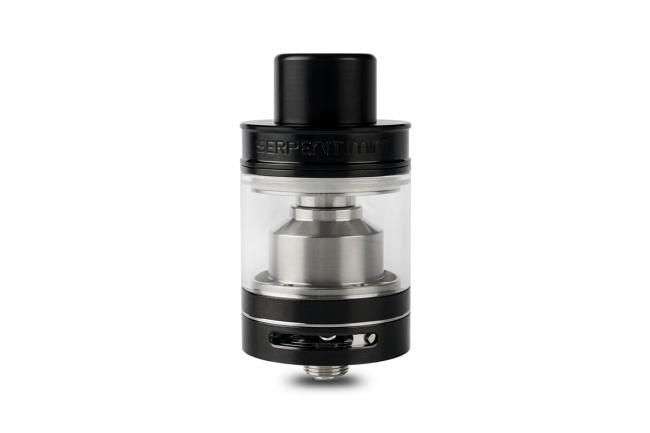 Wotofo Serpent Mini 25 RTA - купить Баки в Киеве и Украине, Wotofo ...