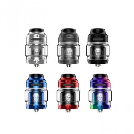 GeekVape Zeus X RTA (ZX) - купить Баки в Киеве и Украине, GeekVape
