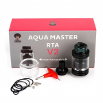 Footoon Aqua Master V2 RTA - фото 3
