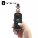 Vaporesso Luxe S 220W Kit - фото 3