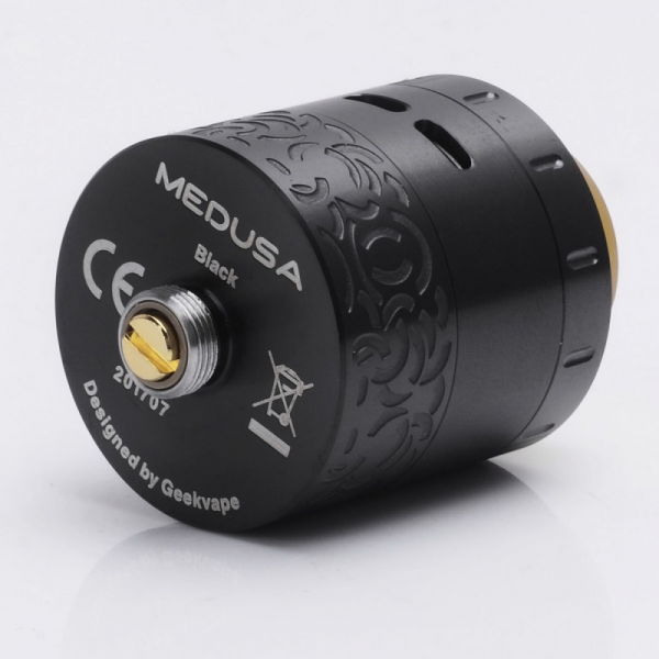 Geekvape Medusa RDTA - купить Баки в Киеве и Украине, Geekvape Medusa RDTA 
