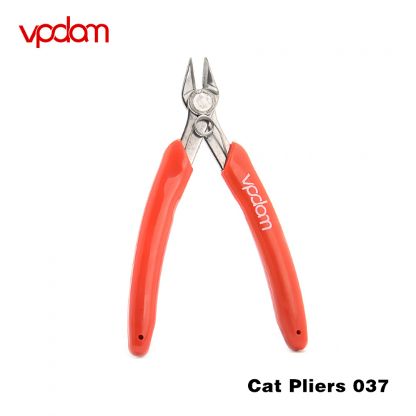 Vpdam Cut Pliers 037 - фото 1