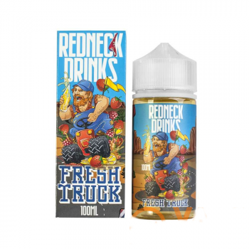 Amnesia Redneck Drinks Fresh Truck - фото 1