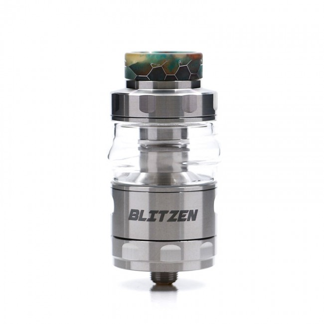 Geekvape Blitzen RTA - купить Баки в Киеве и Украине, Geekvape Blitzen ...