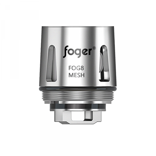 Fog8 Mesh Coil  for Tfv8 baby - фото 1