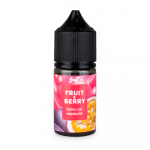 Omega liquid Fruit&Berry Бубль гум и маракуйя Salt - фото 1